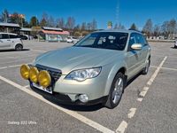 begagnad Subaru Outback 2.5 4WD Automat 165hk Bes. Superfin