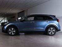 begagnad Kia Niro Plug in Hybrid Advance Plus 2 *V-hjul*