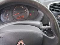 Begagnad Renault Kangoo 90 HK (66 kW) 2015 Minibuss