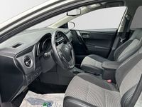 begagnad Toyota Auris Touring Sports Hybrid EXECUTIVE
