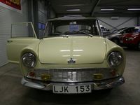 begagnad DKW Junior Sedan 0.75 34hk