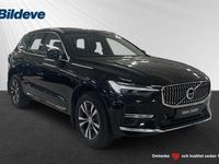 Begagnad Volvo XC60 Core 355 HK (261 kW) 2025 Svart SUV