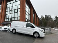 begagnad Mercedes Vito 114 CDI 2.8t 7G-Tronic Plus Euro 6