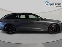 Ny Audi A5 S-Line 2025 Grå Kombi
