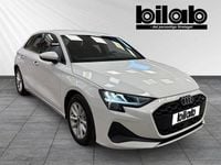 Begagnad Audi A3 Proline 150 HK (110 kW) 2025 Arkonavit