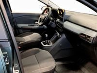 Begagnad Dacia Sandero Extreme 110 HK (80 kW) 2026 Halvkombi