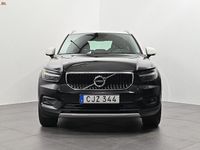 begagnad Volvo XC40 D4 AWD MOMENTUM INTRO EDT VOC MÅN 2018, SUV