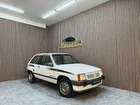 Begagnad Opel Corsa Swing 60 HK (44 kW) 1990 Vit Halvkombi