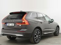 begagnad Volvo XC60 Recharge T8 AWD Inscription