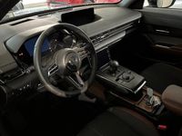 begagnad Mazda MX30 R-EV , Exclusive-line Plug- In 2024, Crossover