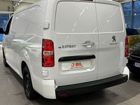 begagnad Peugeot e-Expert PRO+ Electric 136hk L3 - DEMO