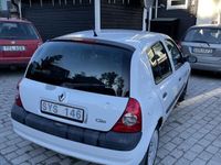 begagnad Renault Clio II 