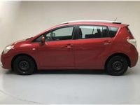 begagnad Toyota Verso 1.8 Valvematic Multidrive S Euro 4