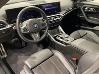 begagnad BMW 220 M240i xDrive M Sport Pro H K Shadow Line 2023, Sportkupé