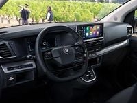 Begagnad Citroën Jumpy 2024 Vit Minibuss