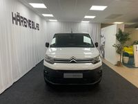 begagnad Citroën e-Berlingo Business Premium L2 50kWh