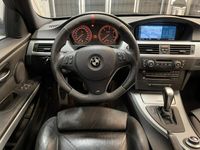 begagnad BMW 335 d Touring Steptronic Comfort, M Sport Euro 4