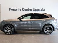 Ny Porsche Cayenne Edition 305 HK (224 kW) 2025 Grå SUV