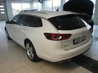 begagnad Opel Insignia Business Sports Tourer 1.6T AT6 (200hk) V-hjul