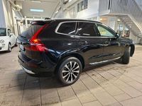 Begagnad Volvo XC60 Plus 197 HK (144 kW) 2022 Svart SUV