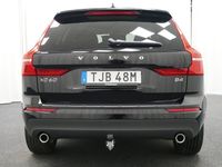 begagnad Volvo XC60 B4 Diesel Momentum Advanced SE