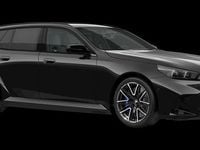 Ny BMW M5 Comfort Edition 727 HK (534 kW) 2026 Kombi