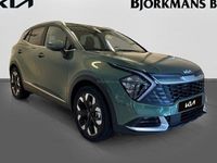 begagnad Kia Sportage PLUG-IN HYBRID ACTION 2024, SUV