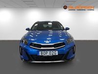 begagnad Kia XCeed 1,6 Plug-in Hybrid DCT Action (141hk) RÄNTA 3.95%