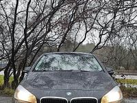 Begagnad BMW 218 Active Tourer 136 HK (100 kW) 2016 Minibuss