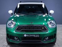 begagnad Mini Cooper Countryman SE|ALL4|JCW|*Leasebar*|224hk|