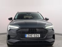 begagnad Audi e-tron Sportback 55 quattro Proline