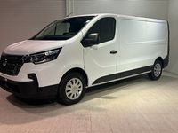 begagnad Nissan Primastar AUTOMAT ACENTA L2H1