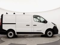 begagnad Opel Vivaro Skåp 2.9t 1.6 CDTI 95hk Serviceinredning Drag, 2017