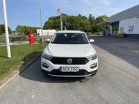 begagnad VW T-Roc 1.0 TSI Euro 6