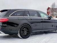 Begagnad Mercedes E400 340 HK (250 kW) 2019
