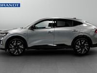 Begagnad Renault Rafale Esprit Alpine 303 HK (222 kW) 2025 Grå SUV