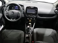 begagnad Renault Clio IV 1.2 16V 5dr (75hk)