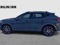 Begagnad Cupra Formentor 314 HK (230 kW) 2021 Grå SUV