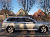 Begagnad VW Passat 150 HK (110 kW) 2018