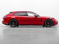 begagnad Porsche Panamera 4 E-Hybrid Sport Turismo Platinum Edition