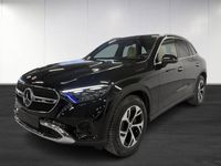 begagnad Mercedes 220 GLC4MATIC SUV| Värmare| Drag| Lager