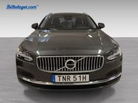 begagnad Volvo V90 Recharge T6 Plus Bright