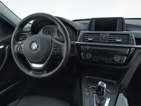 begagnad BMW 320 Touring xDrive 190Hk Automat Sport line
