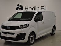 begagnad Fiat e-Scudo ProfessionalE Skåp L2 75kwh Basic