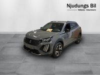 Begagnad Peugeot 2008 2024 SUV