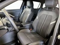 Begagnad Opel Astra 131 HK (96 kW) 2024 Svart Kombi