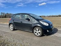 begagnad Kia Venga 1.4 CRDi Euro 5 12 tusen mil