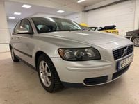 Begagnad Volvo S40 101 HK (74 kW) 2005 Sedan