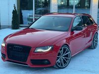 Begagnad Audi S4 400 HK (294 kW) 2010