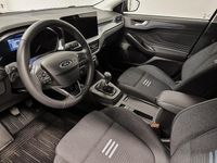 Begagnad Ford Focus Active 2022 Grå